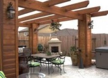 Kwikfynd Pergolas
yowah